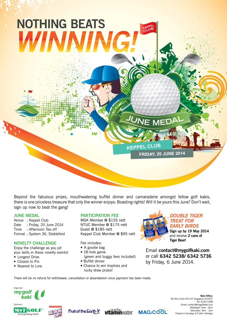 http://www.mygolfkaki.com/Events.aspx