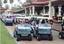 Batam Golf Getaway 
