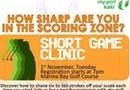Short Game Clinic II