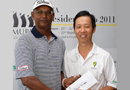 MGK Academy - Spectacular Results in the 2011 President’s Cup